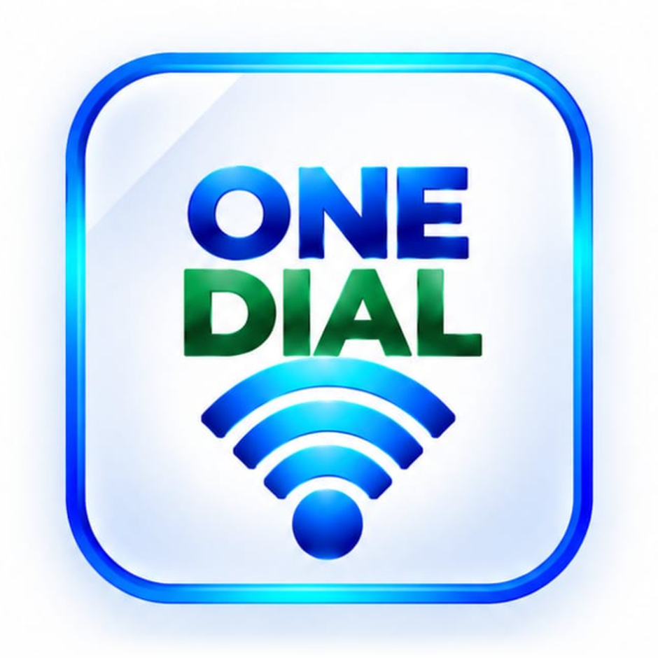 ONE VOICE - Connect the World
